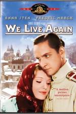 Watch We Live Again Movies123
