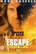 Watch Escape from L.A. Movies123