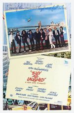 Watch They All Laughed Movies123