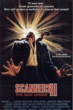 Watch Scanners II: The New Order Movies123