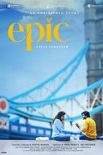 Watch Epic - First Semester Movies123
