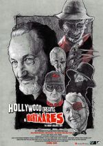 Watch Hollywood Dreams & Nightmares: The Robert Englund Story Movies123