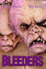 Watch Bleeders Movies123