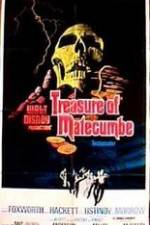 Watch Treasure of Matecumbe Movies123