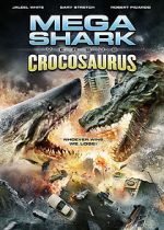Watch Mega Shark vs. Crocosaurus Movies123
