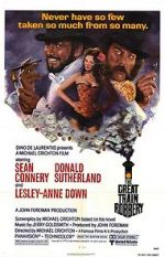 Watch The Great Train Robbery Movies123