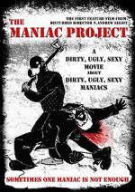 Watch The Maniac Project Movies123