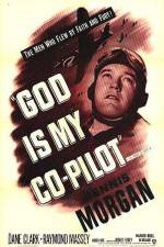 Watch God Is My Co-Pilot Movies123