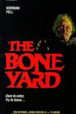 Watch The Boneyard Movies123