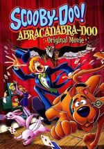 Watch Scooby-Doo! Abracadabra-Doo Movies123