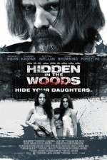 Watch Hidden in the Woods Movies123