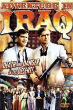 Watch Adventure in Iraq Movies123