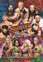 Watch WWE Summerslam Movies123
