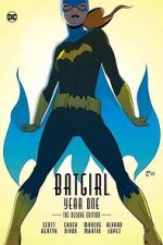 Watch Batgirl: Year One Movies123