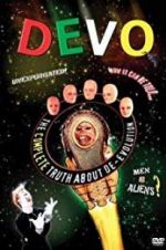 Watch The Complete Truth About De-Evolution Movies123