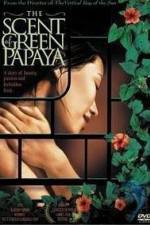 Watch The Scent of Green Papaya Movies123
