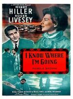 Watch I Know Where I\'m Going! Movies123