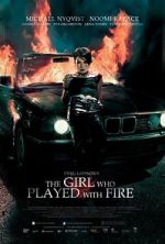 Watch The Girl Who Played with Fire Movies123