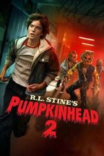 Watch R.L. Stine\'s Pumpkinhead 2 Movies123