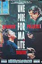 Watch A Pure Formality Movies123