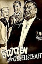 Watch Pillars of Society Movies123