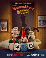 Watch Wallace & Gromit: Vengeance Most Fowl Movies123