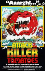 Watch Attack of the Killer Tomatoes! Movies123
