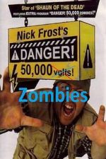 Watch Danger! 50,000 Zombies Movies123