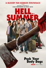 Watch Hell of a Summer Movies123
