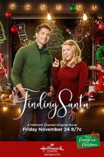 Watch Finding Santa Movies123