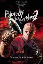 Watch Bloody Murder 2: Closing Camp Movies123