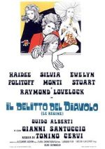 Watch Queens of Evil Movies123