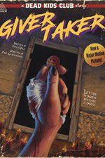 Watch Givertaker Movies123