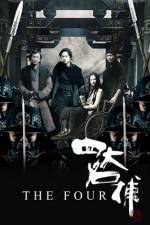 Watch The Four Movies123