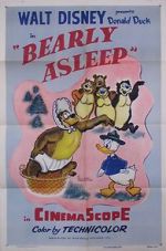 Watch Bearly Asleep (Short 1955) Movies123