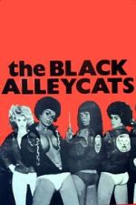 Watch The Black Alley Cats Movies123
