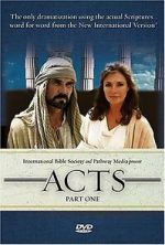 Watch The Visual Bible: Acts Movies123