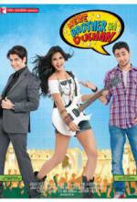 Watch Mere Brother Ki Dulhan Movies123