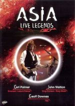 Watch Asia: Live Legends Movies123