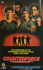 Watch Counterforce Movies123