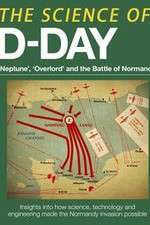 Watch The Science of D-Day Movies123