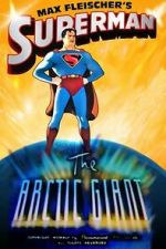 Watch Superman: The Arctic Giant (Short 1942) Movies123