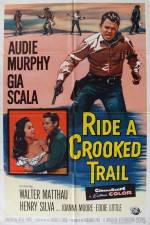 Watch Ride a Crooked Trail Movies123