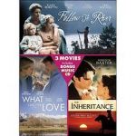 Watch What I Did for Love Movies123