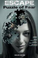 Watch Escape: Puzzle of Fear Movies123