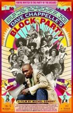 Watch Dave Chappelle\'s Block Party Movies123