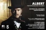 Watch Albert: The Power Behind Victoria Movies123