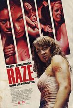 Watch Raze Movies123