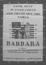 Watch Barbara Movies123
