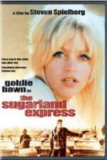 Watch The Sugarland Express Movies123